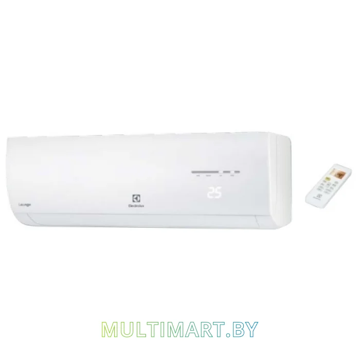 Кондиционер Electrolux EACS-12 HLO/N3